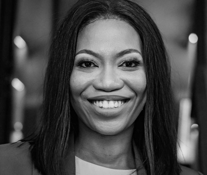 Naledi Matlola