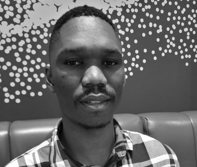 Thabang Mashamaite